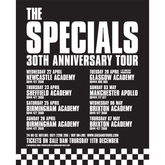 The Specials / Kid British on Apr 28, 2009 [612-small]