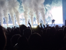 Bring Me The Horizon / A Day To Remember / poorstacy / Static Dress on Feb 3, 2023 [613-small]