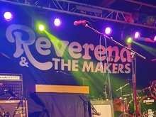 Reverand and the Makers / The Ramona Flowers / Danny Goffey on Feb 3, 2023 [617-small]