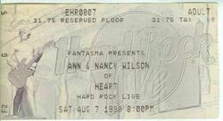 Ann & Nancy Wilson on Aug 7, 1999 [626-small]