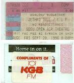 Emerson, Lake & Palmer / Jethro Tull on Sep 20, 1996 [628-small]