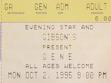 Gene on Oct 2, 1995 [645-small]