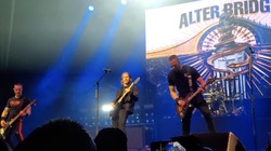 Alter Bridge / Mammoth WVH / RED on Feb 2, 2023 [684-small]