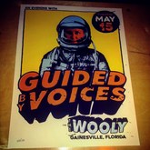 Guided By Voices on May 15, 2018 [671-small]