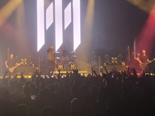 Parkway Drive / Memphis May Fire / Currents on Feb 3, 2023 [716-small]