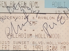 EMF / pop will eat itself on Aug 9, 1991 [724-small]
