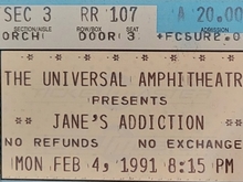 Jane’s Addiction on Feb 4, 1991 [725-small]