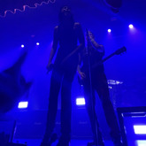 Hot Milk / As December Falls / Jools / CLARENCE & THE MODERN LIFE on Feb 3, 2023 [743-small]