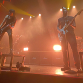 Hot Milk / As December Falls / Jools / CLARENCE & THE MODERN LIFE on Feb 3, 2023 [744-small]