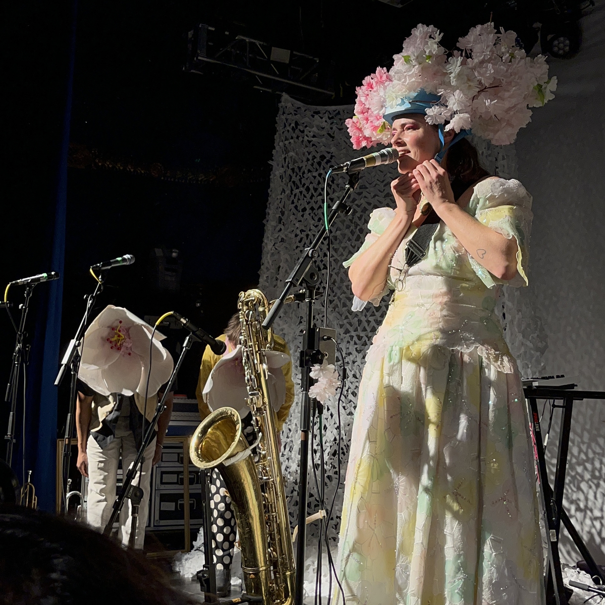 Rubblebucket Concert & Tour History (Updated for 2023) Concert Archives