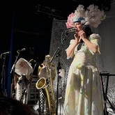 Rubblebucket / spaceface on Feb 3, 2023 [747-small]