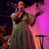 Rubblebucket / spaceface on Feb 3, 2023 [748-small]