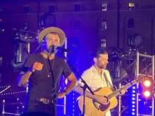 The Avett Brothers on Sep 27, 2021 [759-small]