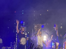 The Avett Brothers on Sep 27, 2021 [760-small]