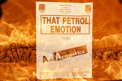 That Petrol Emotion on Mar 13, 1993 [805-small]