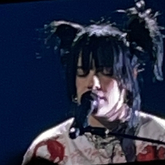 Billie Eilish / Duckwrth on Mar 12, 2022 [845-small]