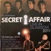 Secret Affair on Feb 26, 2011 [908-small]