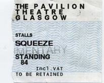 Squeeze on Sep 27, 1987 [925-small]