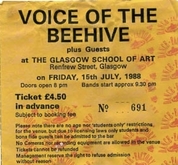 Voice of the Beehive on Jul 15, 1988 [936-small]