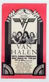 Van Halen / Rail on Mar 26, 1980 [967-small]