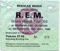 REM on May 24, 1989 [978-small]