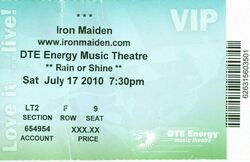 Iron Maiden / Dream Theater on Jul 17, 2010 [980-small]