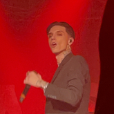 Black Veil Brides / The Last Martyr on Jul 3, 2022 [985-small]