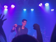 Black Veil Brides / The Last Martyr on Jul 3, 2022 [992-small]