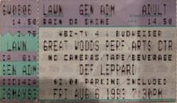 Def Leppard on Aug 6, 1993 [023-small]