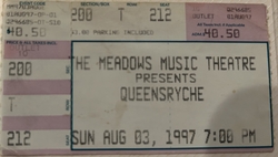 Queensrÿche on Aug 3, 1997 [045-small]