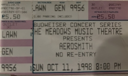 Aerosmith on Oct 11, 1998 [061-small]