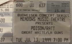 Poison / Ratt on Jul 13, 1999 [064-small]