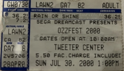 Ozzfest 2000 on Jul 29, 2000 [070-small]