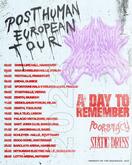 Bring Me The Horizon / A Day To Remember / Poorstacy / Static Dress on Feb 4, 2023 [125-small]