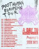 Bring Me The Horizon / A Day To Remember / Poorstacy / Static Dress on Feb 4, 2023 [125-small]