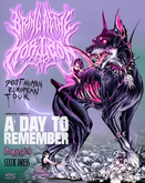 Bring Me The Horizon / A Day To Remember / Poorstacy / Static Dress on Feb 4, 2023 [126-small]