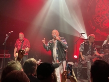 Rose Tattoo / the poor on Jul 10, 2022 [151-small]