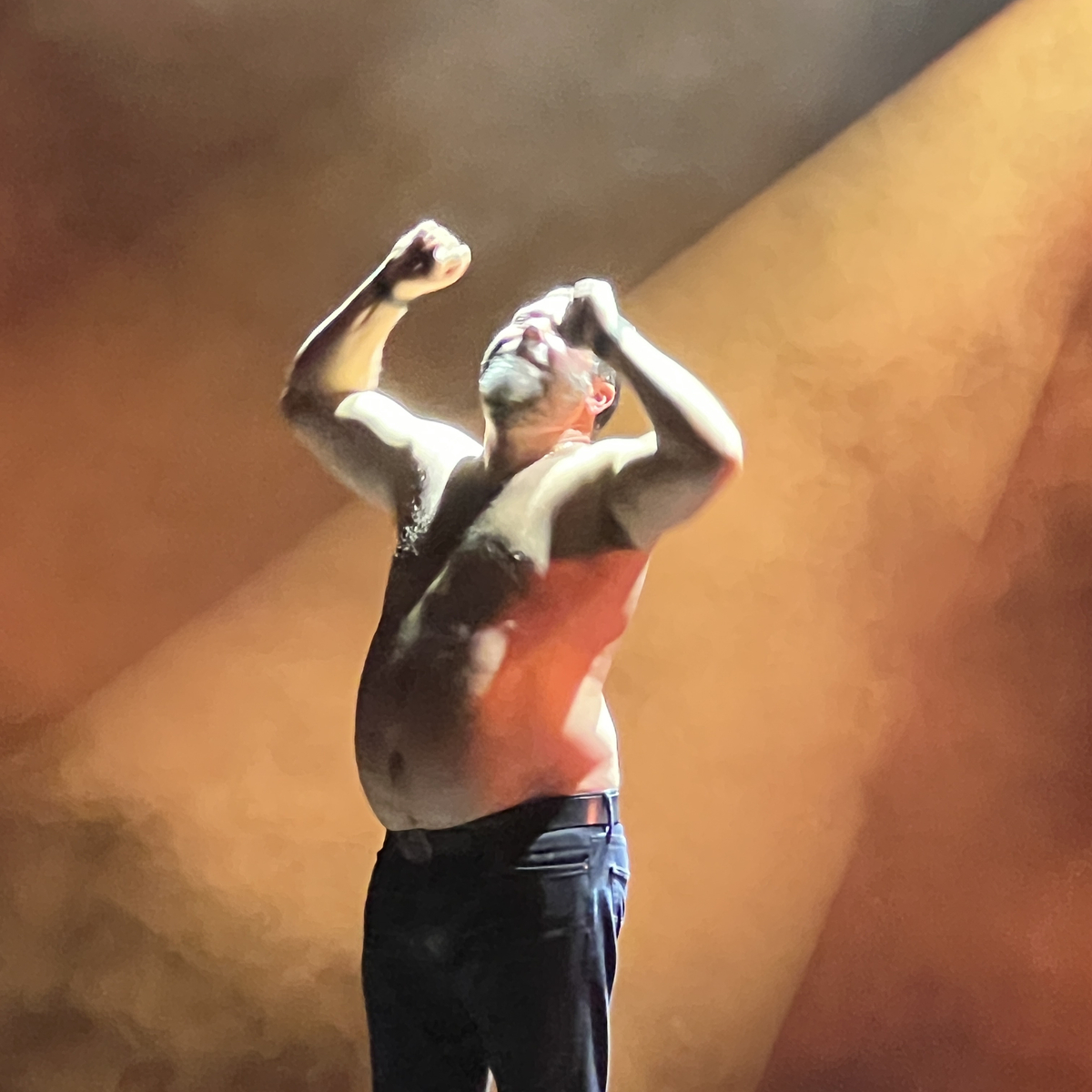 Bert Kreischer Concert & Tour History (Updated for 2024) Concert Archives