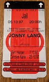 Jonny Lang on Oct 5, 1997 [166-small]