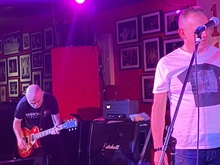 Jason Brown and Tom Hingley, Tom Hingley and The Lovers / DSM IV / Kingsley Beat on Feb 4, 2023 [207-small]
