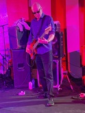 Steve Hanley - Bass, Tom Hingley and The Lovers / DSM IV / Kingsley Beat on Feb 4, 2023 [208-small]