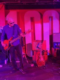 Steve Hanley at The 100 Club, Tom Hingley and The Lovers / DSM IV / Kingsley Beat on Feb 4, 2023 [211-small]