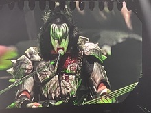 KISS / The Last International on Jun 7, 2022 [218-small]