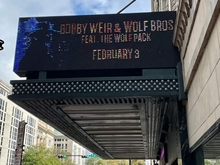 Bobby Weir / Bobby Weir & Wolf Bros on Feb 3, 2023 [269-small]