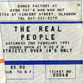 The Real People on Feb 2, 1991 [303-small]