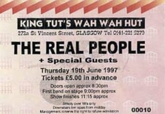 The Real People on Jun 19, 1997 [314-small]