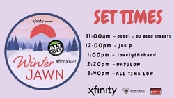 All Time Low / Dayglow / lovely the band / Joe P / Reed Streets on Feb 4, 2023 [318-small]