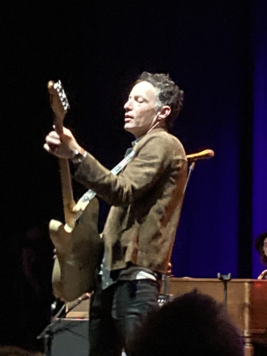 The Wallflowers Concert & Tour History (Updated for 2023) Concert