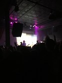 The Mowglis on Mar 24, 2018 [733-small]