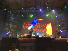 Celso Piña / Cañaveral / La Sonora Dinamita / Los Ángeles Azules on Feb 5, 2018 [348-small]